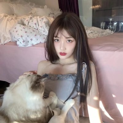 别敲两次门