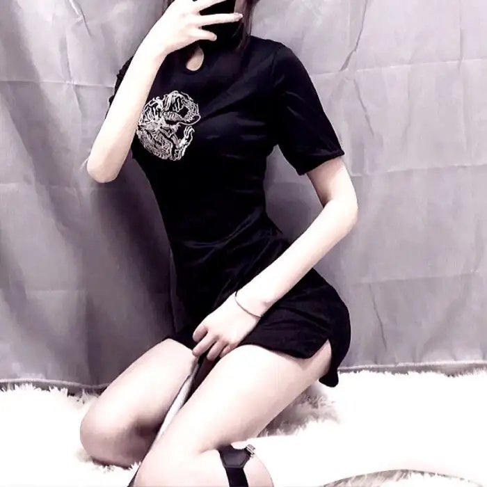 地狱万岁